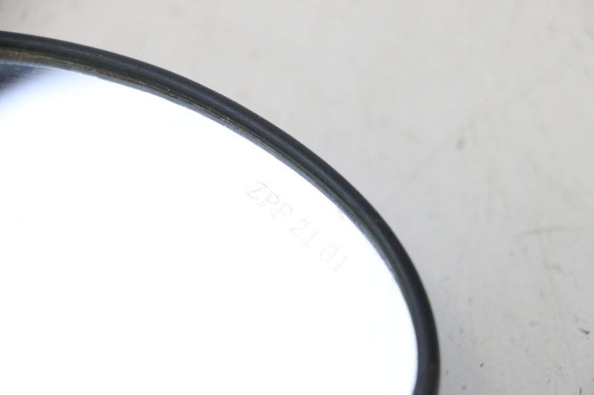 photo de SPECCHIO DESTRO PIAGGIO LIBERTY IGET 4T 50 (2015 - 2020) - Marcature e riferimenti originali