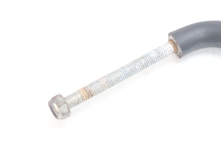 photo de SPECCHIO DESTRO PEUGEOT LUDIX BLASTER 50 (2006 - 2014) - Zoom sullo stato d'uso