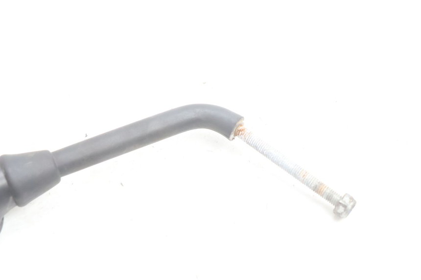 photo de SPECCHIO DESTRO PEUGEOT LUDIX BLASTER 50 (2006 - 2014) - Stato della superficie e materiale