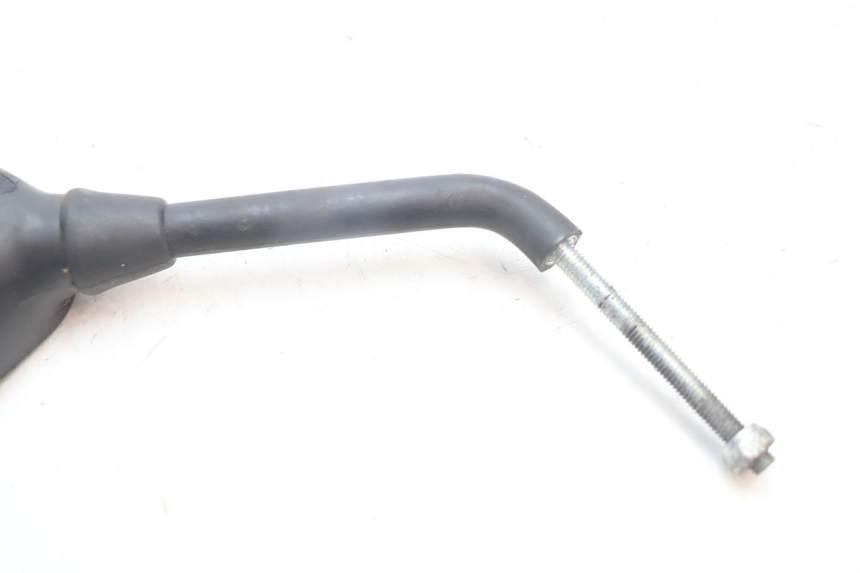 photo de SPECCHIO DESTRO PEUGEOT LUDIX ONE 50 (2004 - 2013) - Stato della superficie e materiale