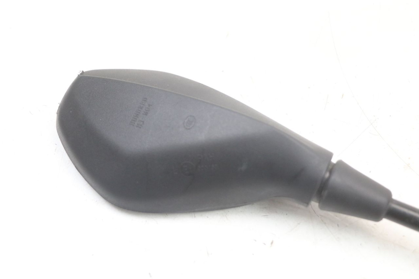 photo de SPECCHIO DESTRO MASAI SCRAMBLER SPORT 125 (2021 - 2025) - Dettagli dei punti di fissaggio