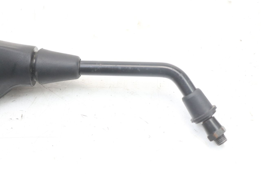 photo de SPECCHIO DESTRO MASAI SCRAMBLER SPORT 125 (2021 - 2025) - Stato della superficie e materiale