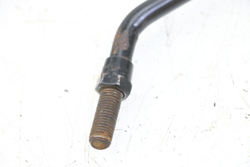 photo de SPECCHIO DESTRO MASAI XL 50 (2012 - 2019) - Stato della superficie e materiale