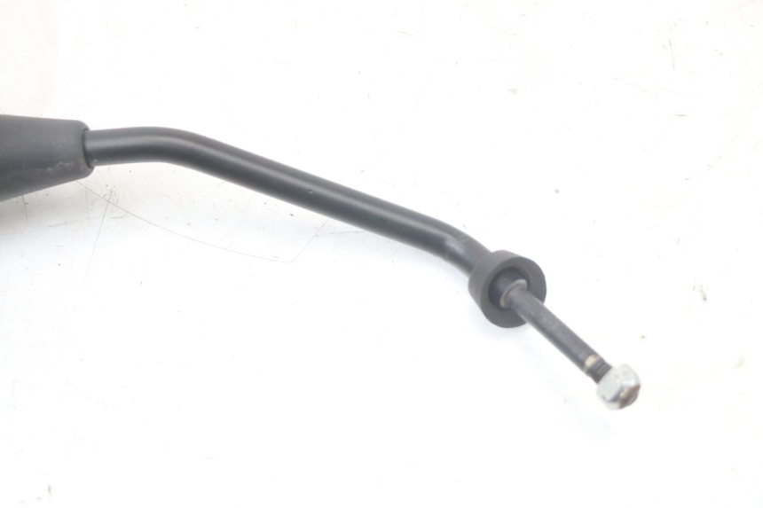 photo de SPECCHIO DESTRO PIAGGIO MP3 HPE 350 (2018 - 2020) - Dettagli dei punti di fissaggio