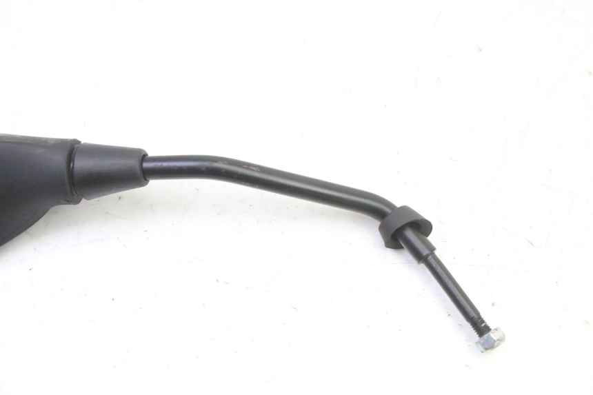 photo de SPECCHIO DESTRO PIAGGIO MP3 HPE 310 (2024 - 2025) - Stato della superficie e materiale