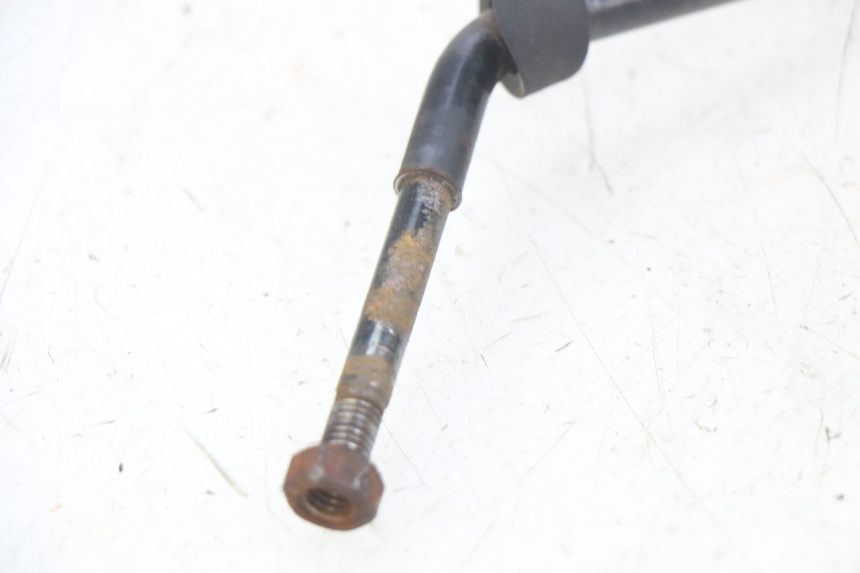 photo de SPECCHIETTO DESTRO PIAGGIO MP3 LT 400 (2007 - 2012) - Dettagli dei punti di fissaggio