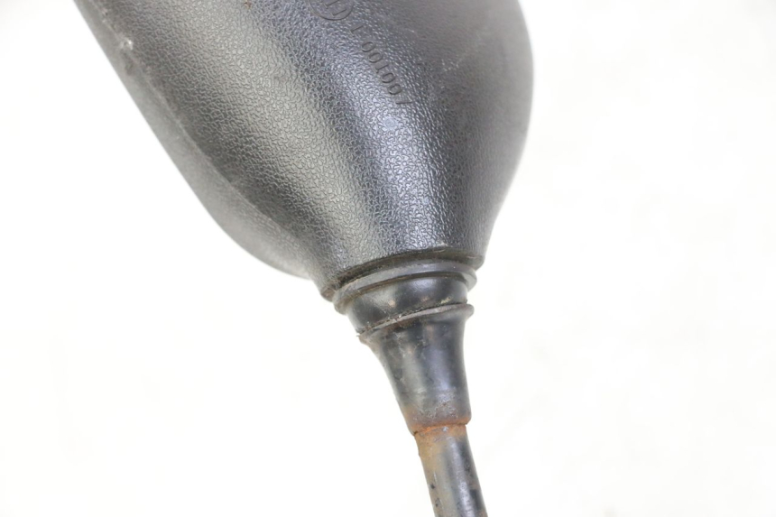 photo de SPECCHIO DESTRO PIAGGIO MP3 LT 300 (2010 - 2016) - Dettagli dei punti di fissaggio