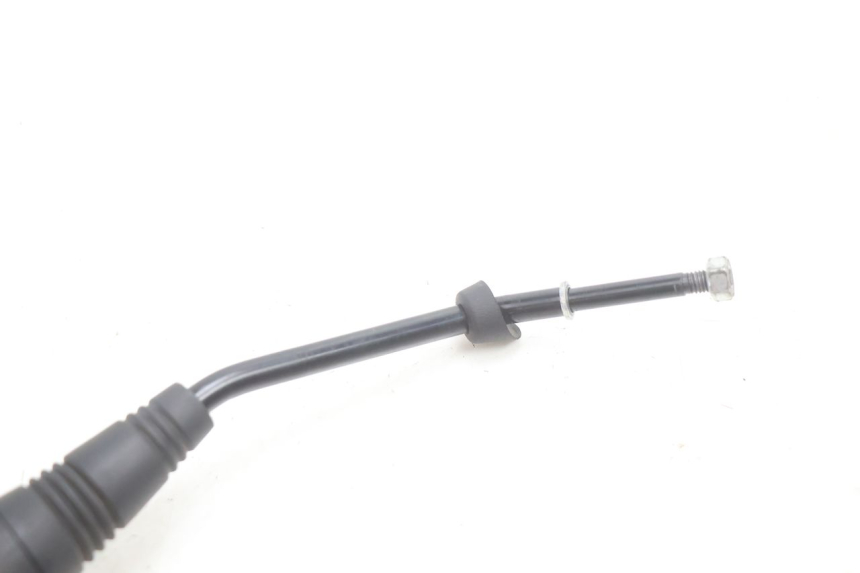 photo de SPECCHIO DESTRO PIAGGIO MP3 LT 300 (2010 - 2016) - Ricambio usato controllato