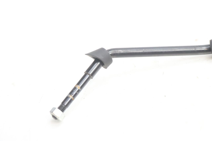 photo de SPECCHIETTO DESTRO PIAGGIO MP3 LT 400 (2007 - 2012) - Dettaglio del componente