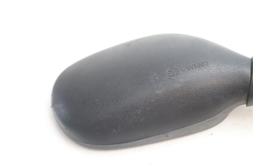 photo de SPECCHIETTO DESTRO PIAGGIO MP3 LT 400 (2007 - 2012) - Vista d'insieme del prodotto