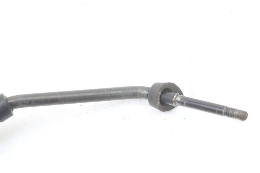 photo de SPECCHIO DESTRO PIAGGIO MP3 125 (2006 - 2014) - Dettagli dei punti di fissaggio