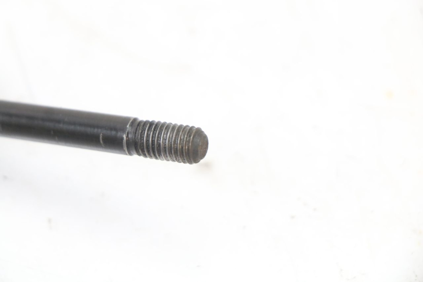 photo de SPECCHIO DESTRO PIAGGIO MP3 125 (2006 - 2014) - Stato della superficie e materiale