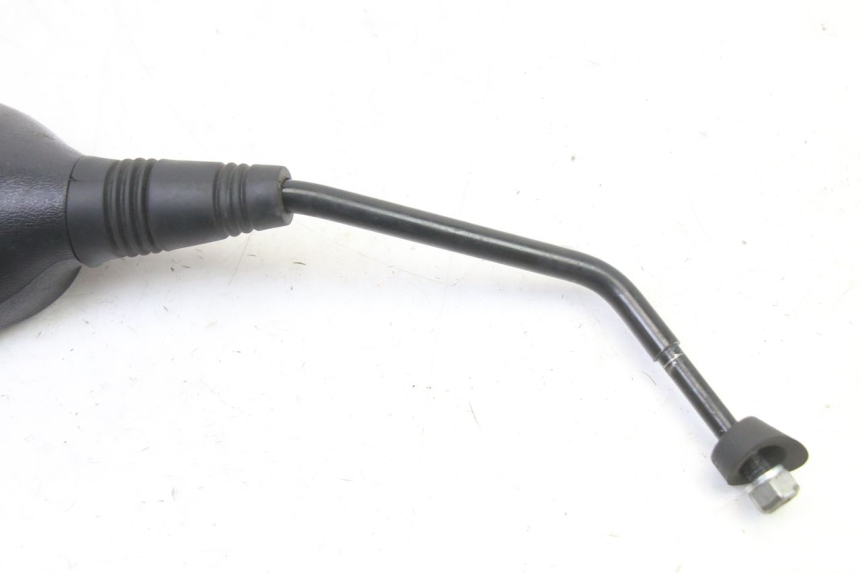 photo de SPECCHIO DESTRO PIAGGIO MP3 500 (2014 - 2017) - Stato della superficie e materiale