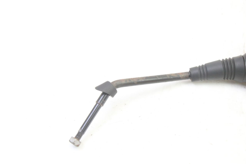 photo de SPECCHIO DESTRO PIAGGIO MP3 RL 250 (2006 - 2010) - Zoom sullo stato d'uso