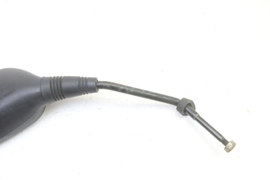 photo de SPECCHIO DESTRO PIAGGIO MP3 RL 250 (2006 - 2010) - Stato della superficie e materiale