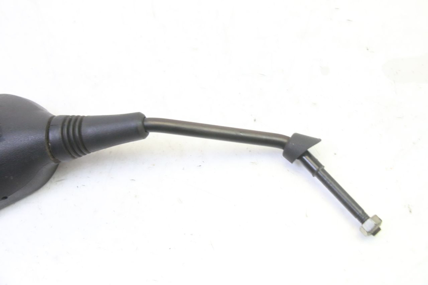 photo de SPECCHIO DESTRO PIAGGIO MP3 125 (2006 - 2014) - Dettagli dei punti di fissaggio