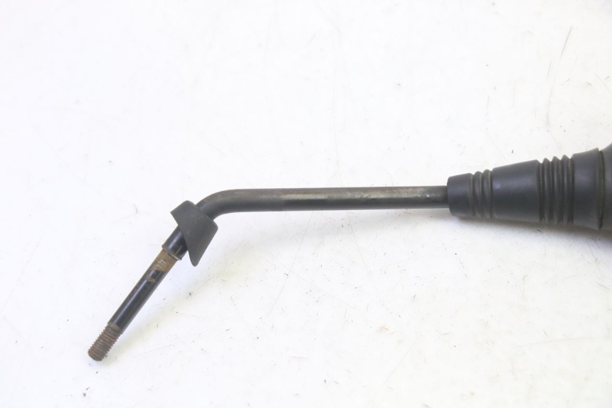 photo de SPECCHIO DESTRO PIAGGIO MP3 RL 250 (2006 - 2010) - Zoom sullo stato d'uso