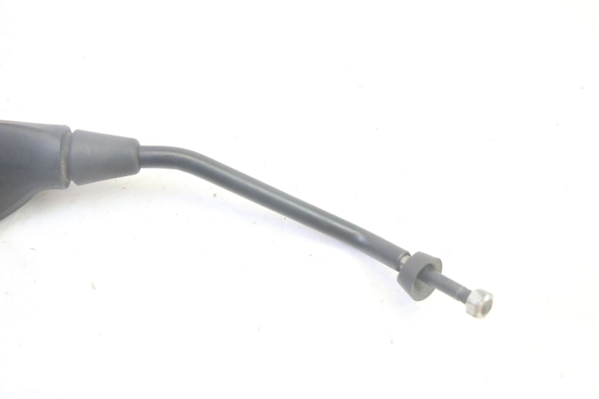 photo de SPECCHIO DESTRO PIAGGIO MP3 500 (2016 - 2018) - Dettagli dei punti di fissaggio