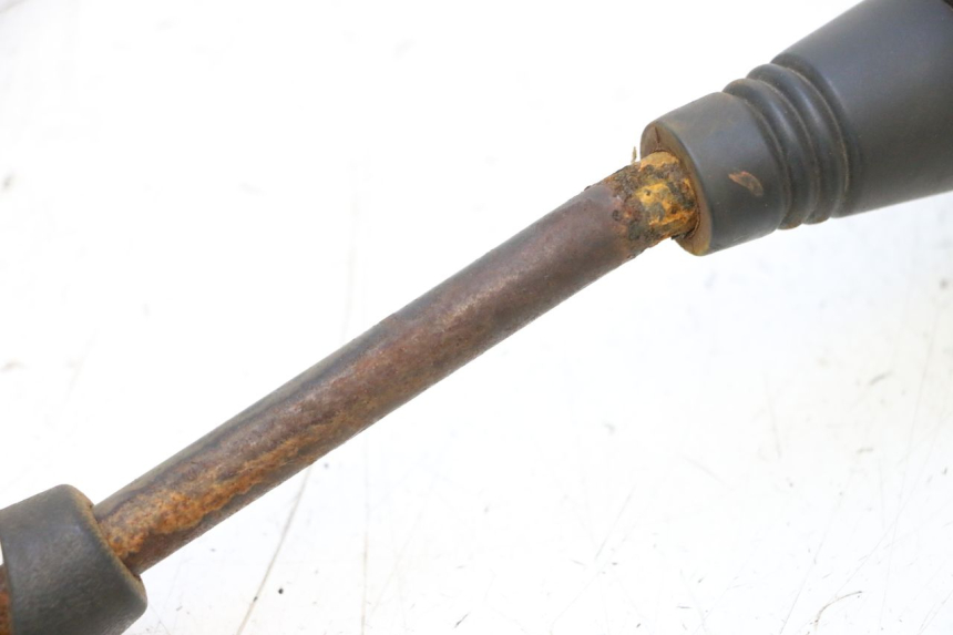 photo de SPECCHIO DESTRO PIAGGIO MP3 RL 250 (2006 - 2010) - Stato della superficie e materiale