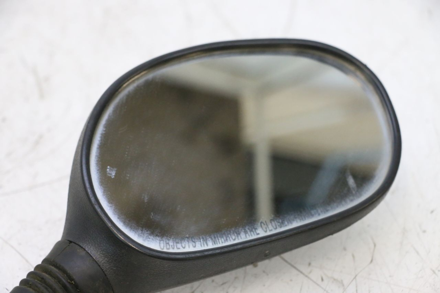 photo de SPECCHIO DESTRO PIAGGIO MP3 RL 250 (2006 - 2010) - Marcature e riferimenti originali