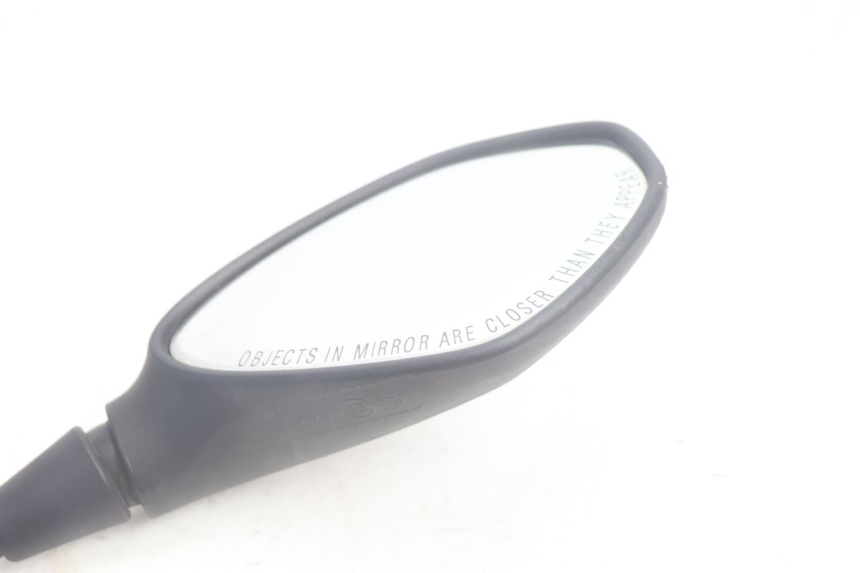 photo de SPECCHIO DESTRO PIAGGIO MP3 500 (2016 - 2018) - Zoom sullo stato d'uso