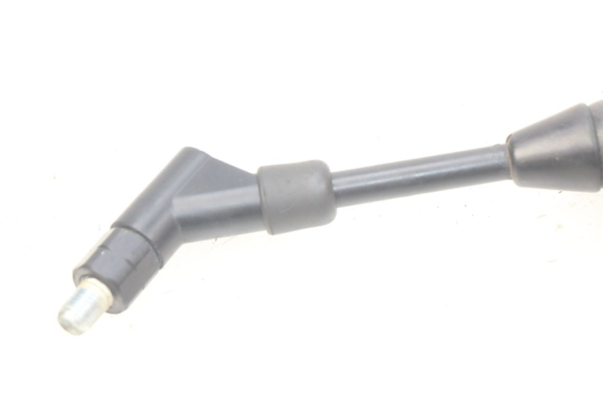 photo de SPECCHIETTO DESTRO YAMAHA MT-07 MT07 ABS 700 (2014 - 2017) - Stato della superficie e materiale