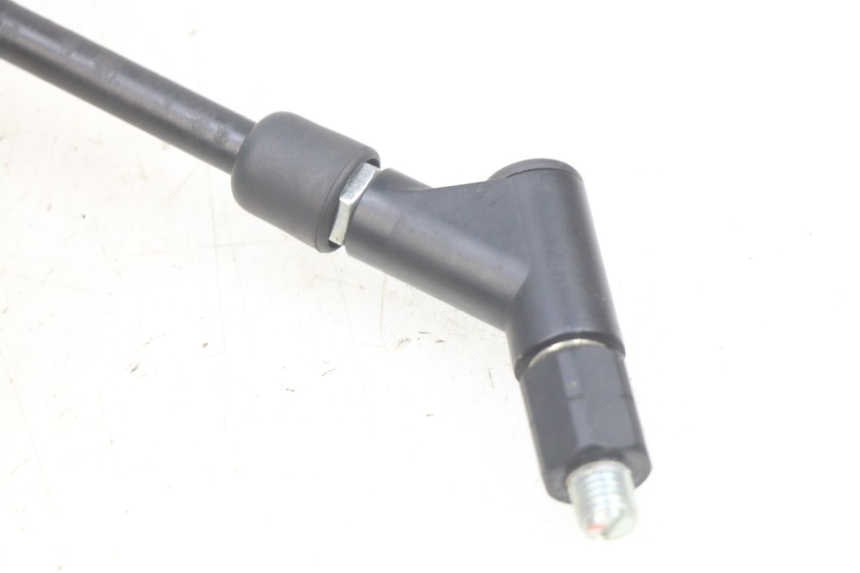 photo de SPECCHIETTO DESTRO YAMAHA MT ABS 125 (2014 - 2018) - Primo piano tecnico