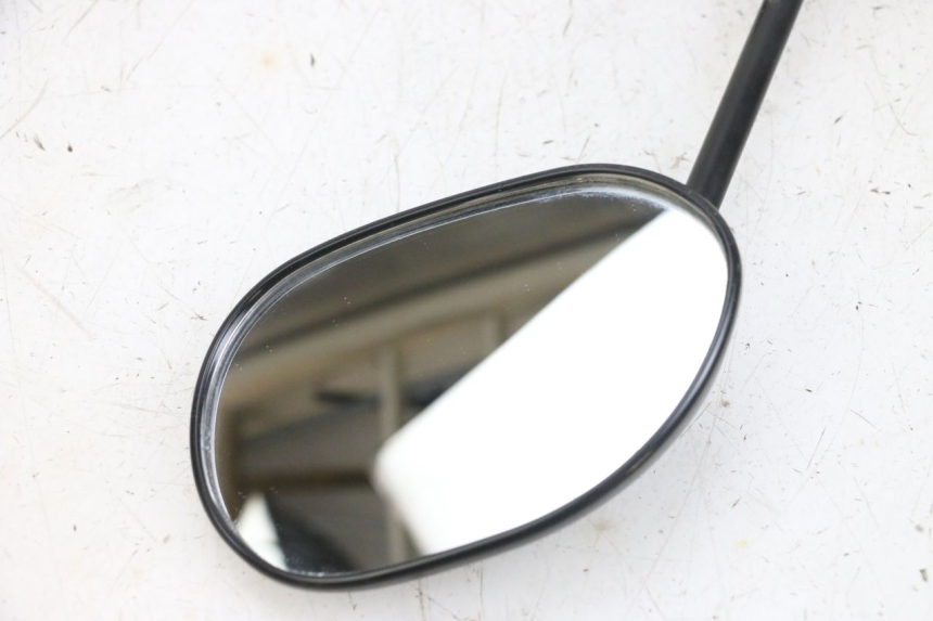 photo de SPECCHIO DESTRO YAMAHA NEO'S CORE 1 (2022 - 2026) - Stato della superficie e materiale
