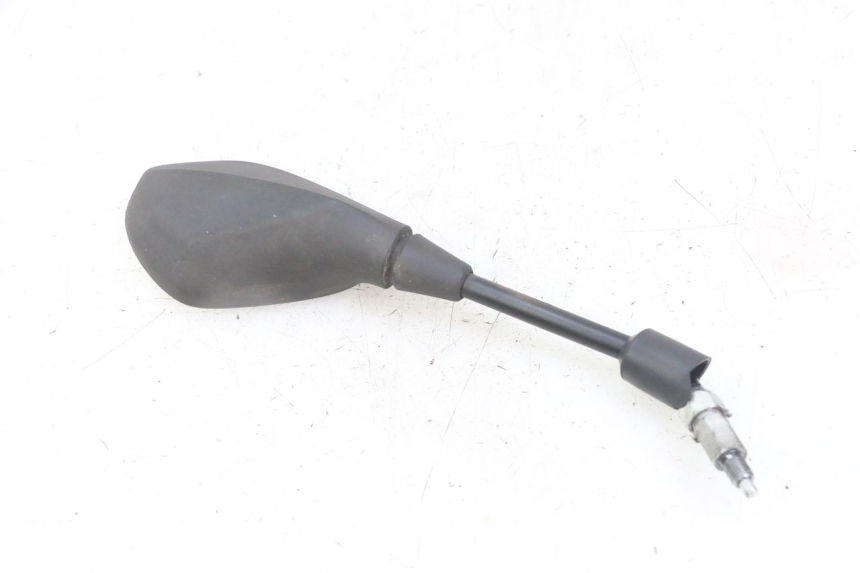 photo de SPECCHIETTO DESTRO GILERA NEXUS 125 (2009 - 2013) - Stato della superficie e materiale