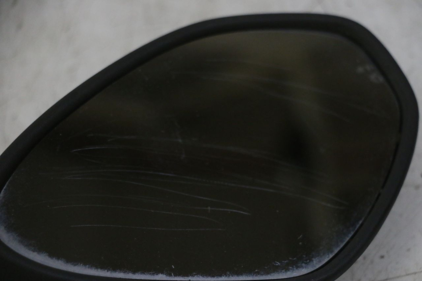 photo de SPECCHIETTO DESTRO GILERA NEXUS 125 (2009 - 2013) - Ricambio usato controllato