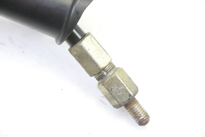 photo de SPECCHIO DESTRO SYM ORBIT 2 4T 50 (2008 - 2017) - Marcature e riferimenti originali