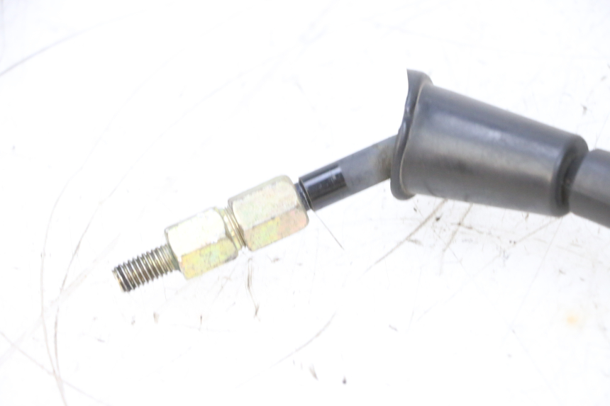 photo de SPECCHIO DESTRO SYM ORBIT 2 4T 50 (2008 - 2017) - Zoom sullo stato d'uso