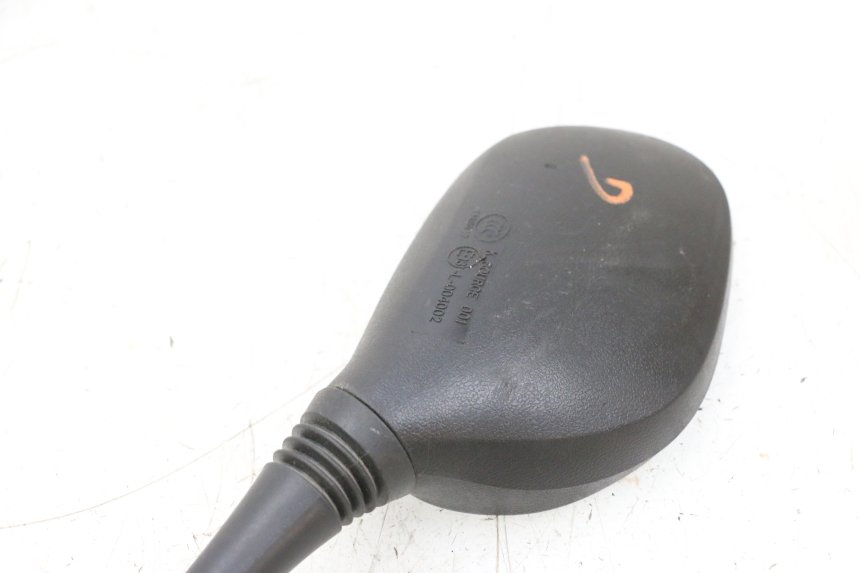 photo de SPECCHIO DESTRO SYM ORBIT 2 4T 50 (2008 - 2017) - Ricambio usato controllato