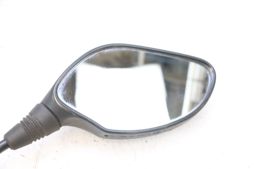 photo de SPECCHIO DESTRO HONDA PCX (JF57/JF64) 125 (2014 - 2018) - Stato della superficie e materiale