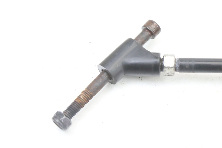 photo de SPECCHIETTO DESTRO PEUGEOT KISBEE 4T 50 (2018 - 2022) - Dettaglio del componente