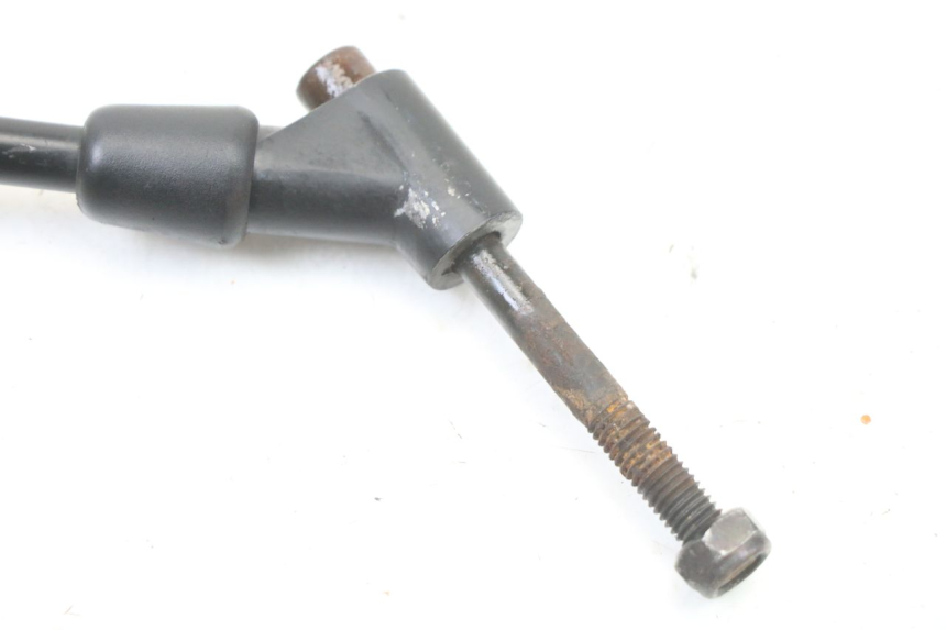 photo de SPECCHIETTO DESTRO PEUGEOT KISBEE 4T 50 (2018 - 2022) - Altra vista dell'articolo