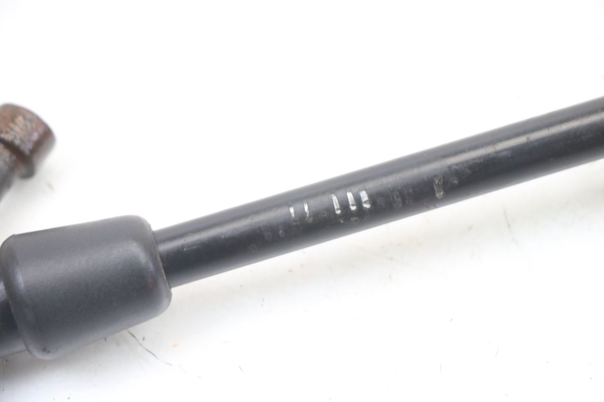 photo de SPECCHIETTO DESTRO PEUGEOT KISBEE 4T 50 (2018 - 2022) - Altra angolazione