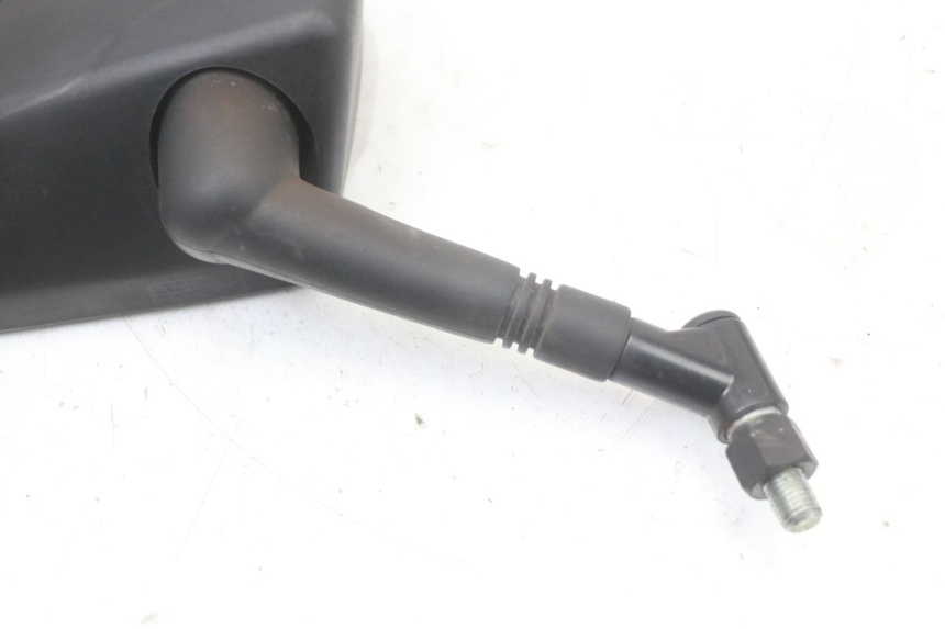 photo de SPECCHIETTO DESTRO PEUGEOT SATELIS 125 (2010 - 2012) - Stato della superficie e materiale