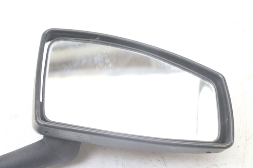 photo de SPECCHIETTO DESTRO PEUGEOT SATELIS COMPRESSOR K15 125 (2006 - 2009) - Zoom sullo stato d'uso