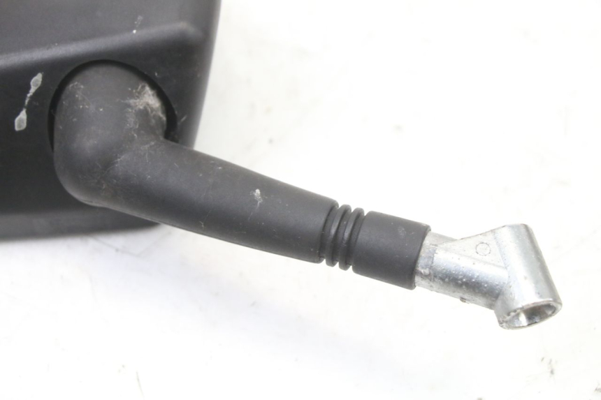 photo de SPECCHIETTO DESTRO PEUGEOT SATELIS COMPRESSOR K15 125 (2006 - 2009) - Dettagli dei punti di fissaggio