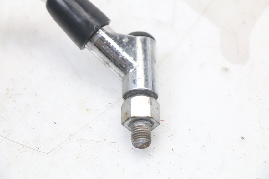 photo de Specchietto destro PIAGGIO BEVERLY 125 (1998 - 2005) - Ricambio usato controllato