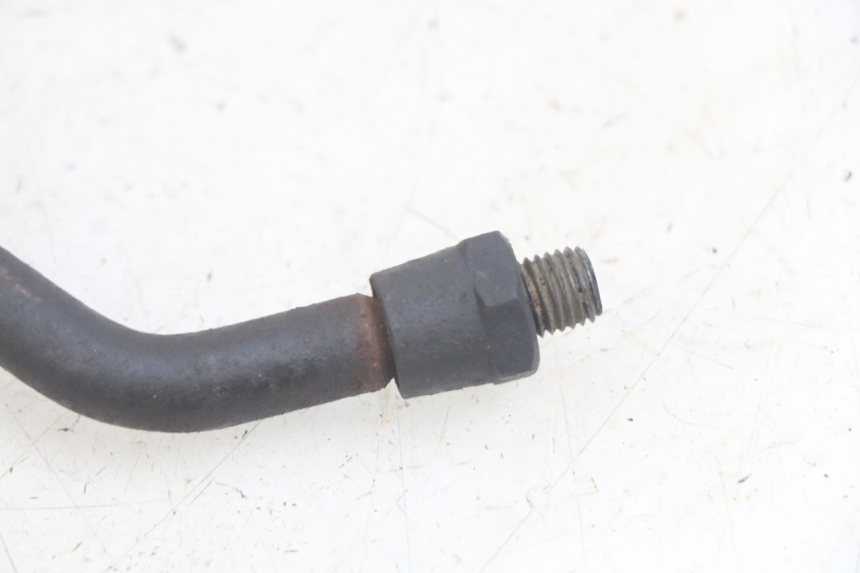 photo de SPECCHIETTO DESTRO YAMASAKI ROADSTER 50 (2013 - 2018) - Stato della superficie e materiale