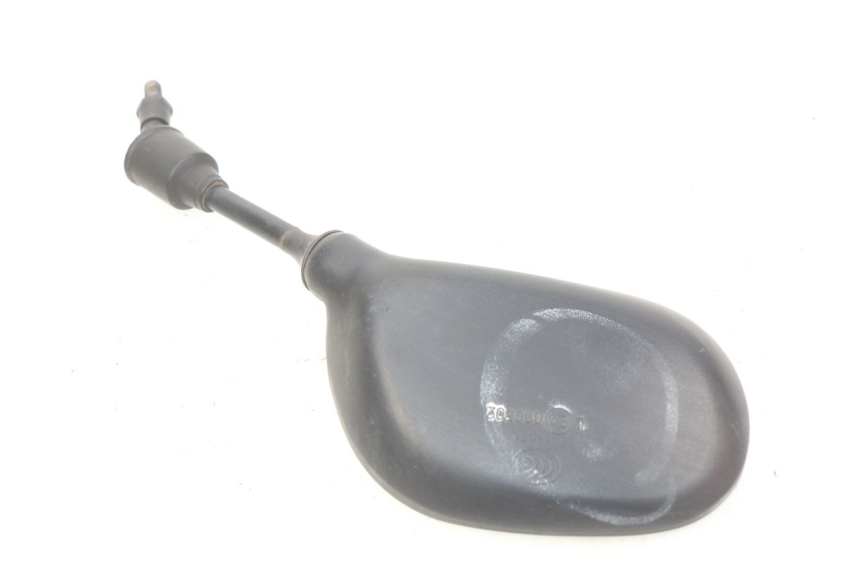 photo de Specchietto destro TNT MOTOR ROMA 10' 4T 50 (2007 - 2018) - Zoom sullo stato d'uso