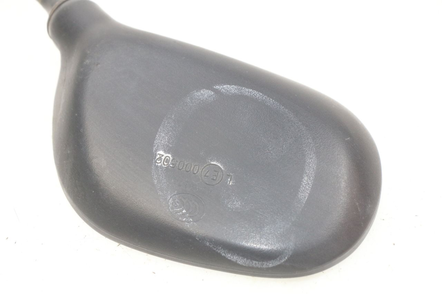 photo de Specchietto destro TNT MOTOR ROMA 10' 4T 50 (2007 - 2018) - Altra angolazione