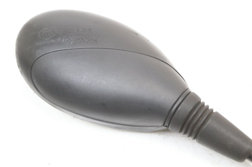 photo de SPECCHIO DESTRO TNT MOTOR ROMA 10' 4T 50 (2019 - 2022) - Vista d'insieme del prodotto