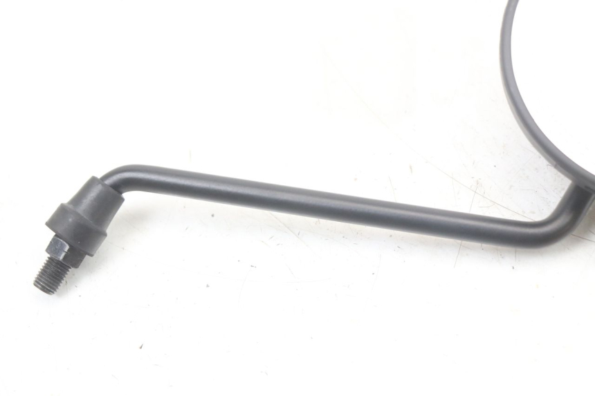 photo de SPECCHIO DESTRO ROYAL ENFIELD CONTINENTAL GT 650 (2019 - 2024) - Zoom sullo stato d'uso