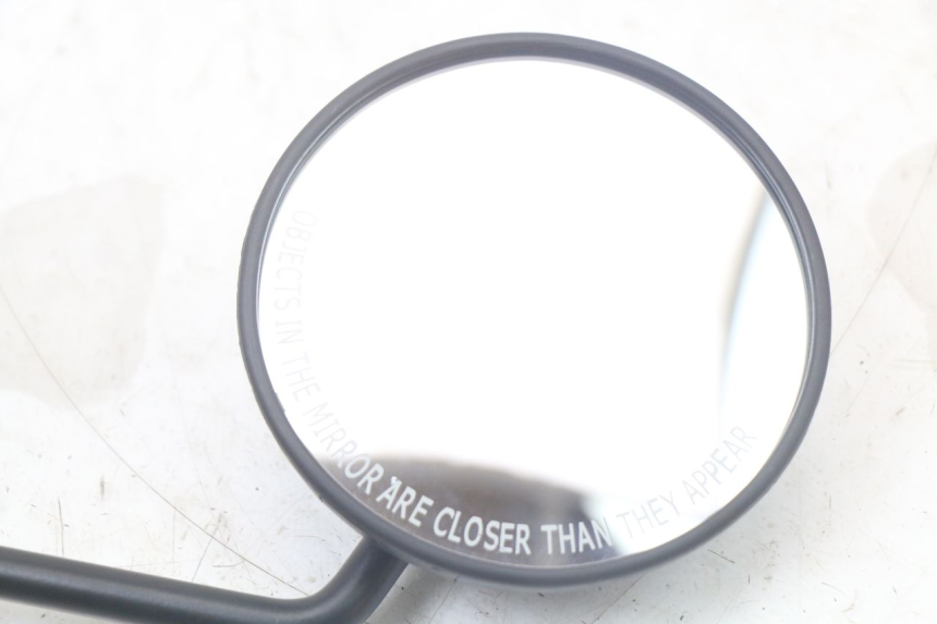 photo de SPECCHIO DESTRO ROYAL ENFIELD CONTINENTAL GT 650 (2019 - 2024) - Altra angolazione