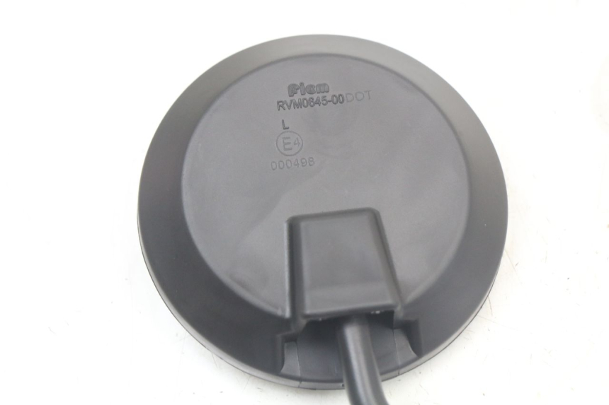 photo de SPECCHIO DESTRO ROYAL ENFIELD CONTINENTAL GT 650 (2019 - 2024) - Dettagli dei punti di fissaggio