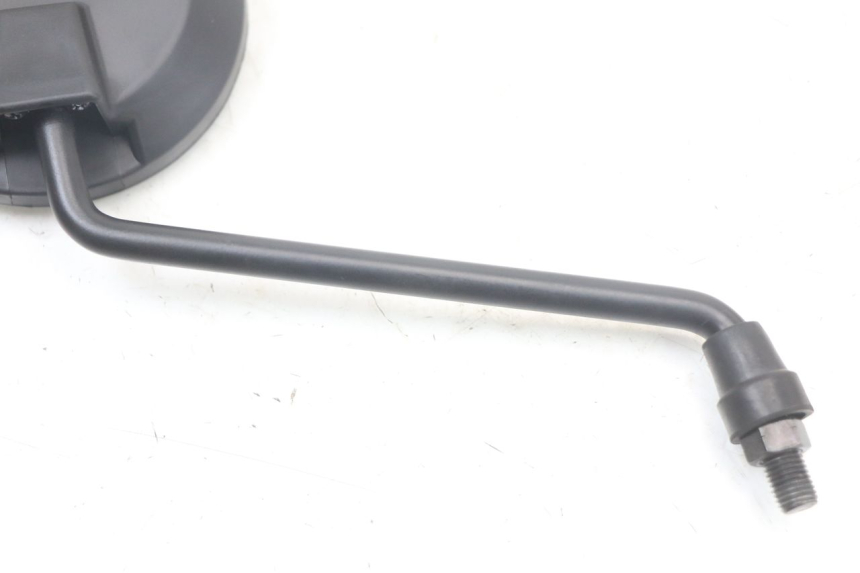 photo de SPECCHIO DESTRO ROYAL ENFIELD CONTINENTAL GT 650 (2019 - 2024) - Stato della superficie e materiale