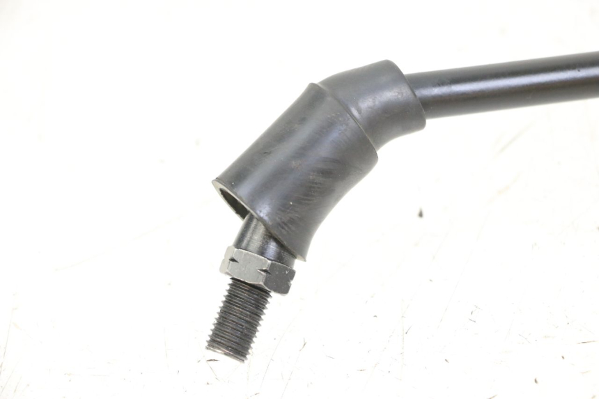 photo de SPECCHIO DESTRO ROYAL ENFIELD SCRAM 411 (2022 - 2024) - Primo piano tecnico